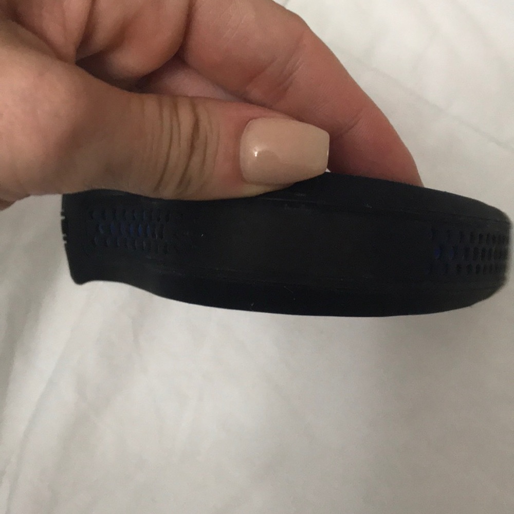 Mio slice heart rate monitor